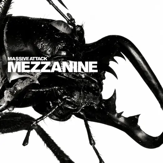 Massive Attack at AFAS Live